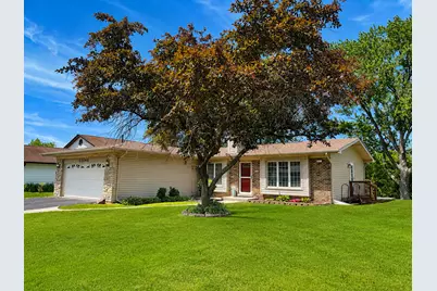 22548 Lakeshore Drive, Richton Park, IL 60471 - Photo 1