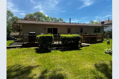 22548 Lakeshore Drive, Richton Park, IL 60471 - Photo 17