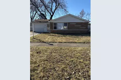 16536 California Avenue, Markham, IL 60428 - Photo 1