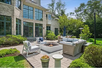 605 Skokie Lane S, Glencoe, IL 60022 - Photo 67