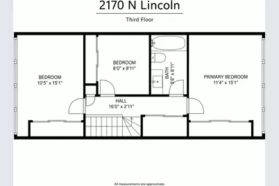 2170 N Lincoln Avenue, Chicago, IL 60614 - Photo 35