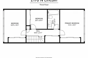 2170 N Lincoln Ave, Chicago, IL 60614 - Photo 35