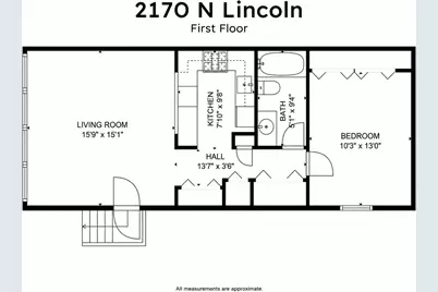 2170 N Lincoln Avenue, Chicago, IL 60614 - Photo 37