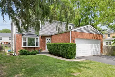 1699 Harding Road, Northfield, IL 60093 - Photo 1