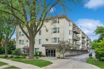 8232 Niles Center Road #214, Skokie, IL 60077 - Photo 1