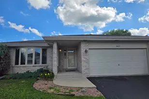 9147 Boardwalk Terrace, Orland Hills, IL 60487 - Photo 1