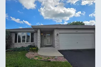 9147 Boardwalk Terrace, Orland Hills, IL 60487 - Photo 13
