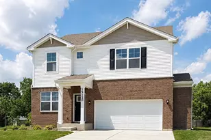 15120 W Oxford Ln, Manhattan, IL 60442 - Photo 1