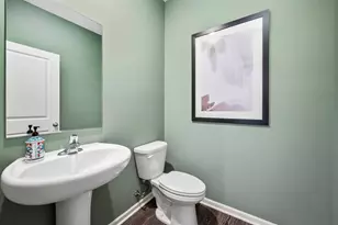 15120 W Oxford Ln, Manhattan, IL 60442 - Photo 5