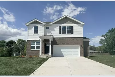 15120 W Oxford Lane, Manhattan, IL 60442 - Photo 1