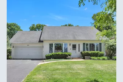 816 Addleman Street, Joliet, IL 60431 - Photo 1
