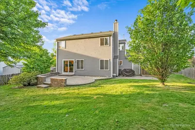 906 Barbara Street, Lake in the Hills, IL 60156 - Photo 31