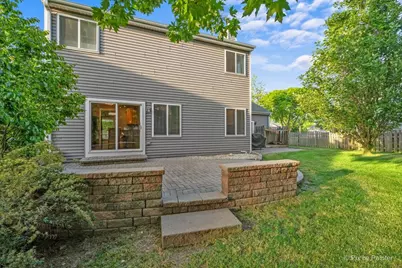 906 Barbara Street, Lake in the Hills, IL 60156 - Photo 29