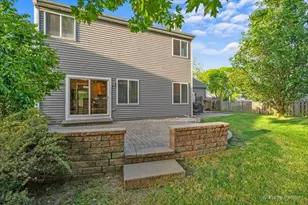 906 Barbara St, Lake in the Hills, IL 60156 - Photo 29