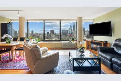 155 N Harbor Drive #4101-4102, Chicago, IL 60601 - Photo 5