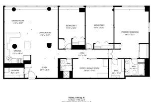 155 N Harbor Dr, Chicago, IL 60601 - Photo 27