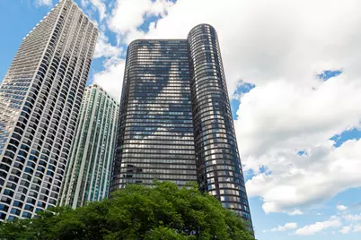155 N Harbor Drive #4101-4102, Chicago, IL 60601 - Photo 1