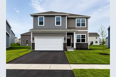 992 Sapphire Lane, Montgomery, IL 60538 - Photo 1