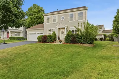2886 Camden Drive, West Chicago, IL 60185 - Photo 1