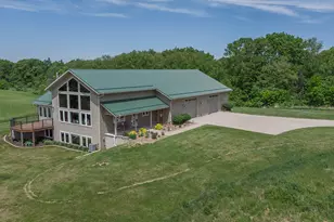 16168 Scenic Ridge Rd, Savanna, IL 61074 - Photo 3