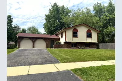 425 Carriage Hill Road, Naperville, IL 60565 - Photo 1