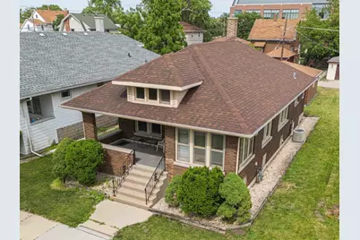 524 Walsh Avenue, Joliet, IL 60435 - Photo 1