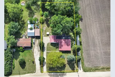 3849 E 22nd Road, Serena, IL 60549 - Photo 3