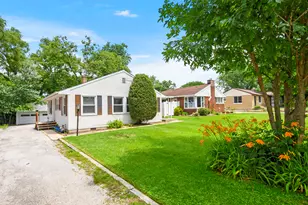 11132 Parker St, Mokena, IL 60448 - Photo 1