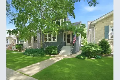 5733 N Marmora Avenue, Chicago, IL 60646 - Photo 3
