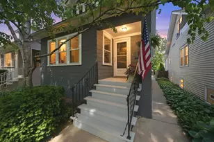5733 N Marmora Ave, Chicago, IL 60646 - Photo 1