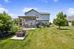 117 Stonebrook Ave, Matteson, IL 60443 - Photo 39