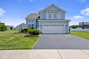 117 Stonebrook Ave, Matteson, IL 60443 - Photo 41