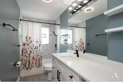 16781 Hilltop Avenue, Orland Hills, IL 60487 - Photo 9