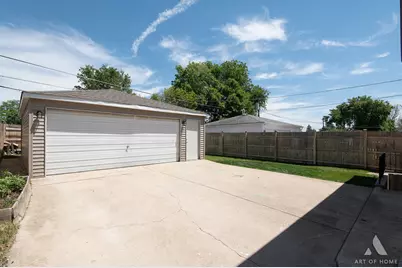 16781 Hilltop Avenue, Orland Hills, IL 60487 - Photo 19