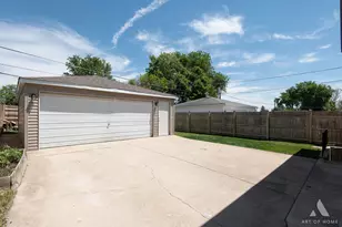 16781 Hilltop Ave, Orland Hills, IL 60487 - Photo 19