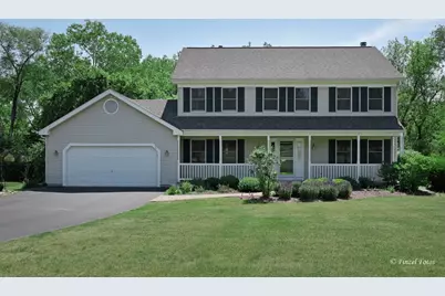 841 Hemlock Drive, Sleepy Hollow, IL 60118 - Photo 1
