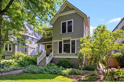 1805 Wesley Avenue, Evanston, IL 60201 - Photo 1