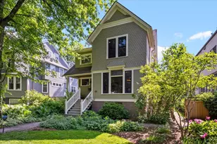 1805 Wesley Ave, Evanston, IL 60201 - Photo 1