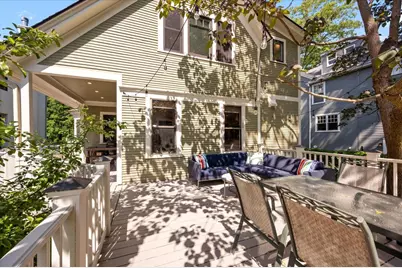 1805 Wesley Avenue, Evanston, IL 60201 - Photo 45
