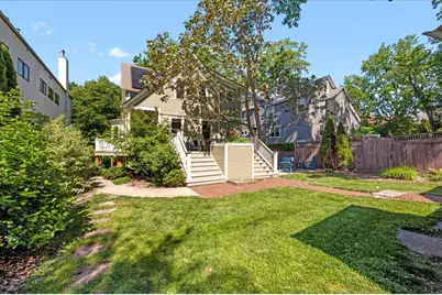 1805 Wesley Avenue, Evanston, IL 60201 - Photo 47