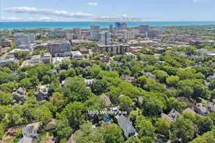 1805 Wesley Ave, Evanston, IL 60201 - Photo 65