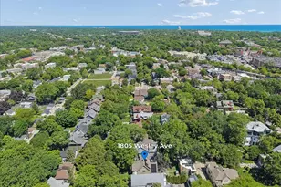 1805 Wesley Ave, Evanston, IL 60201 - Photo 67