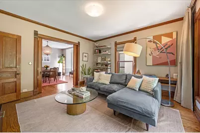 1805 Wesley Avenue, Evanston, IL 60201 - Photo 9