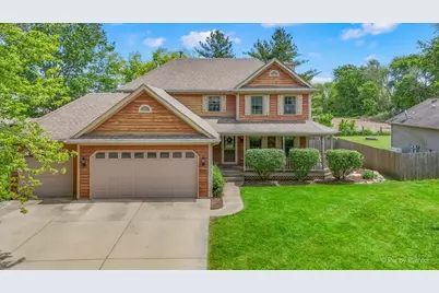 510 Rees Street, Hinckley, IL 60520 - Photo 1