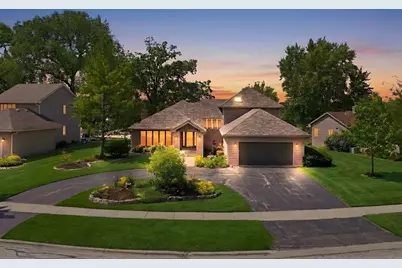 534 Whispering Pines Road, Lindenhurst, IL 60046 - Photo 1