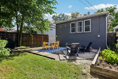 1116 S Harvey Avenue, Oak Park, IL 60304 - Photo 35