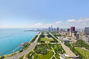 340 E Randolph St, Chicago, IL 60601 - Photo 9