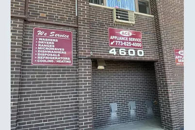 4600 N Cumberland Avenue #1, Chicago, IL 60656 - Photo 17