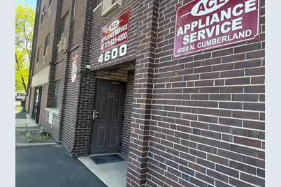 4600 N Cumberland Avenue #1, Chicago, IL 60656 - Photo 19
