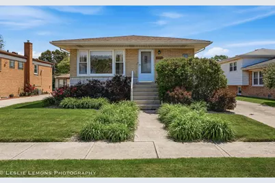 12213 S Hamlin Avenue, Alsip, IL 60803 - Photo 1